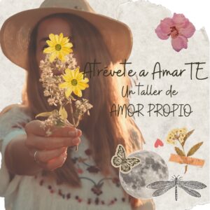 ATRÉVETE A AMARTE