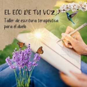 EL ECO DE TU VOZ